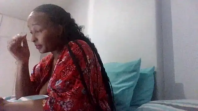 BabeAssXX online show from 23, 10, 2025