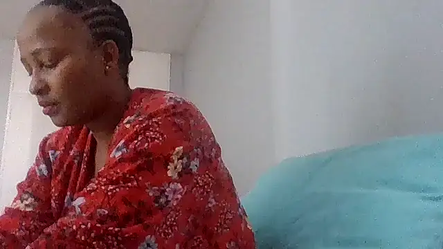 BabeAssXX online show from 4, 12, 2025