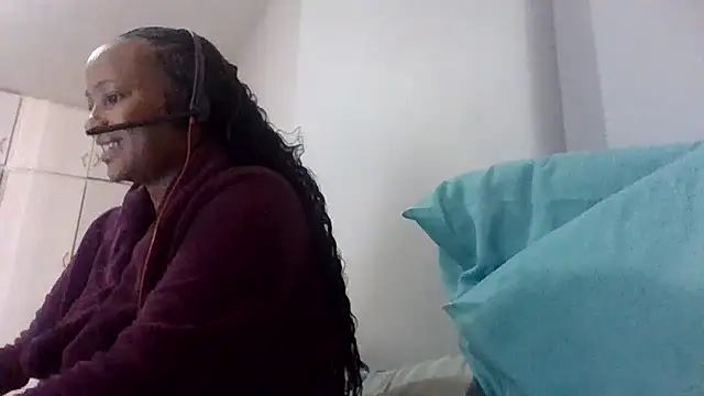 BabeAssXX online show from 3, 10, 2025