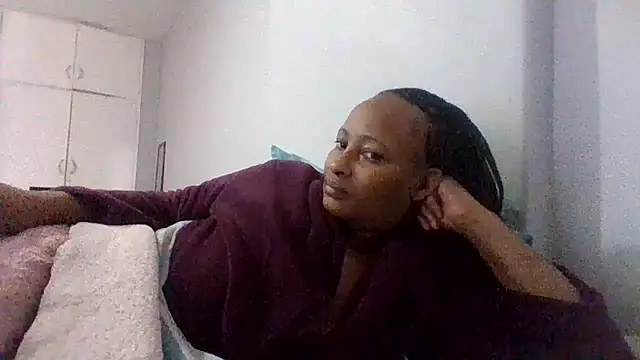 BabeAssXX online show from 11, 10, 2025