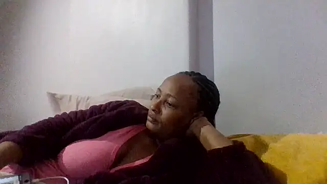 BabeAssXX online show from 15, 3, 2026