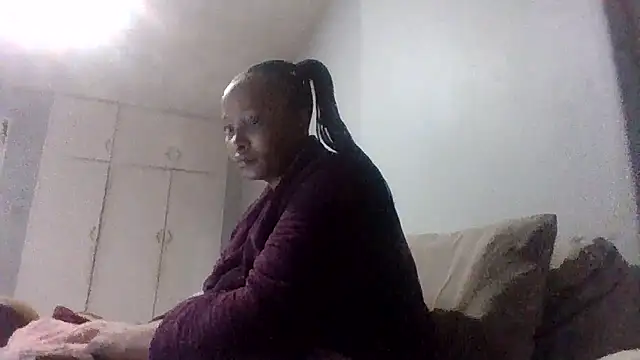 BabeAssXX online show from 30, 10, 2025