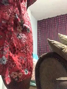 BabeAssXX online show from 10, 1, 2026