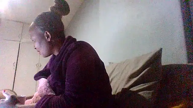 BabeAssXX online show from 1, 7, 2026