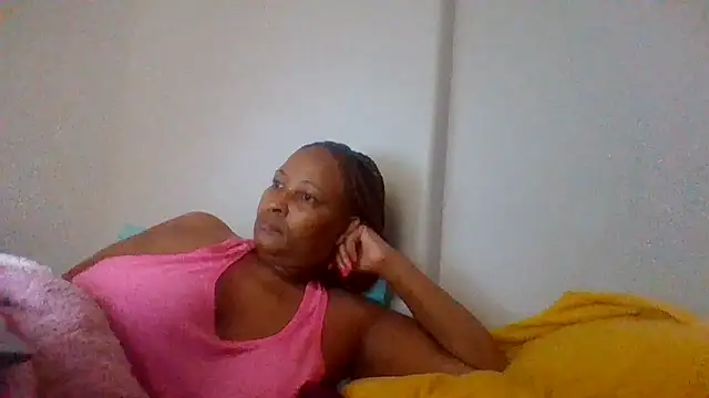 BabeAssXX online show from 11, 4, 2026