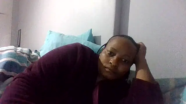 BabeAssXX online show from 18, 10, 2025