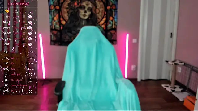 Project hisoka online show from 5, 3, 2025