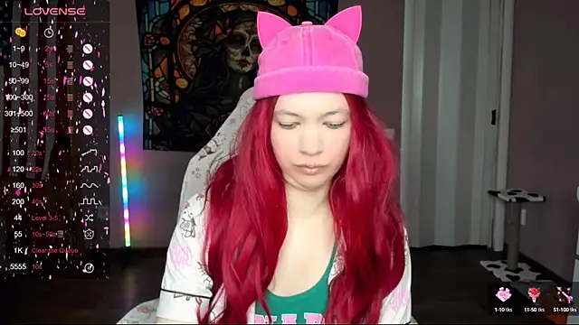 Project hisoka online show from 9, 3, 2025