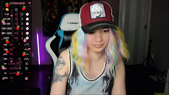 Snapshot of Project_hisoka chatting on 22, 2, 2026 Project hisoka online show from 22, 2, 2026