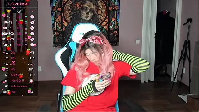 Project hisoka online show from 10, 4, 2026