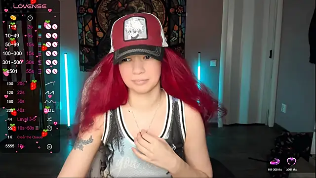 Snapshot of Project_hisoka chatting on 5, 2, 2026 Project hisoka online show from 5, 2, 2026