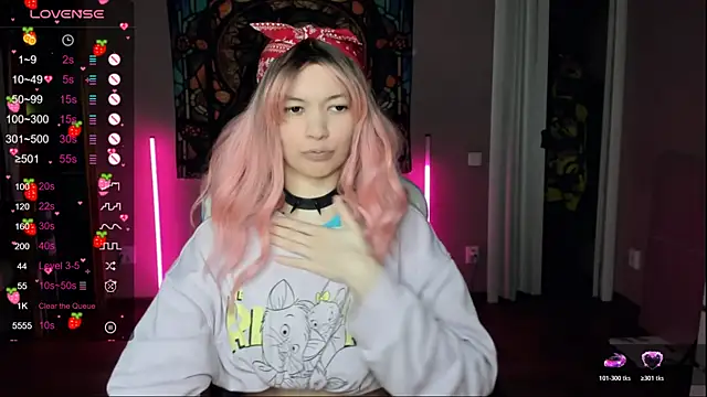 Snapshot of Project_hisoka chatting on 5, 3, 2026 Project hisoka online show from 5, 3, 2026