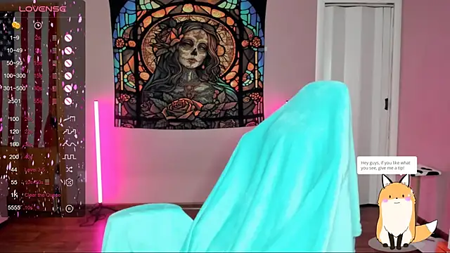 Project hisoka online show from 22, 3, 2025