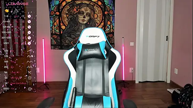 Project hisoka online show from 4, 12, 2025