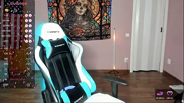 Project hisoka online show from 18, 12, 2025