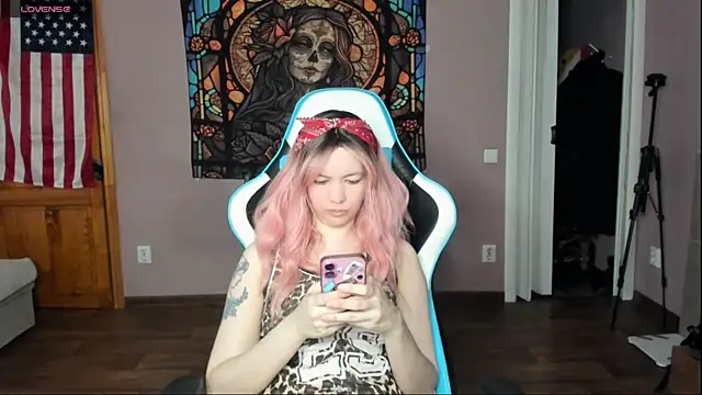 Project hisoka online show from 18, 4, 2026