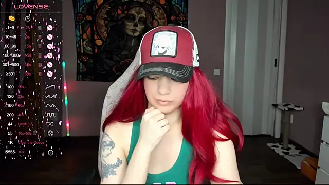 Project hisoka online show from 9, 3, 2025