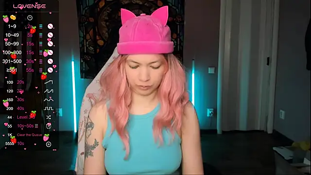 Snapshot of Project_hisoka chatting on 1, 2, 2026 Project hisoka online show from 1, 2, 2026