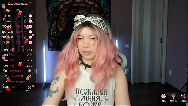 Snapshot of Project_hisoka chatting on 17, 2, 2026 Project hisoka online show from 17, 2, 2026