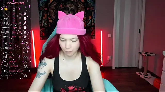 Project hisoka online show from 17, 3, 2025