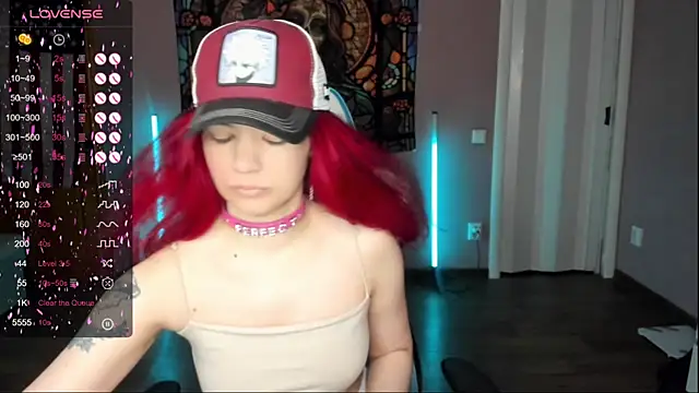 Project hisoka online show from 18, 12, 2025