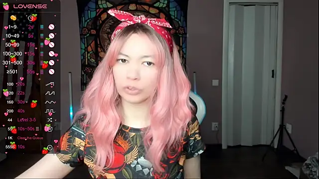 Snapshot of Project_hisoka chatting on 21, 2, 2026 Project hisoka online show from 21, 2, 2026