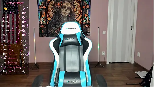 Project hisoka online show from 5, 11, 2025