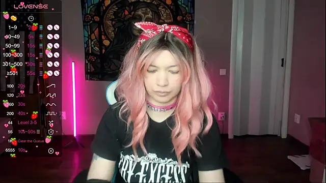 Project hisoka online show from 5, 1, 2026