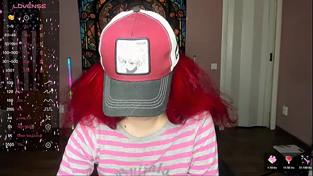 Project hisoka online show from 27, 10, 2025