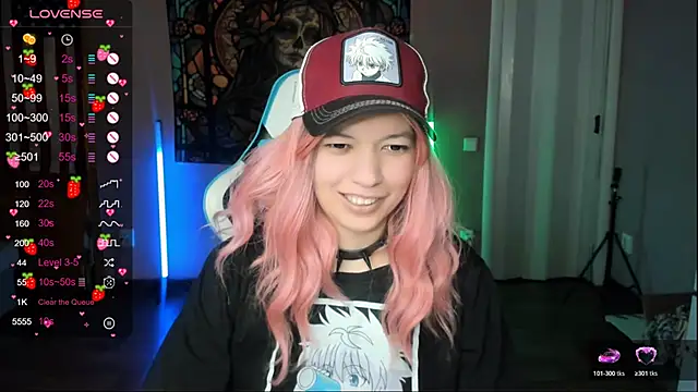 Snapshot of Project_hisoka chatting on 17, 2, 2026 Project hisoka online show from 17, 2, 2026