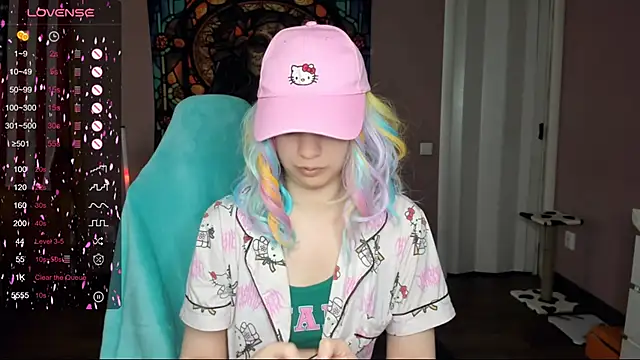 Project hisoka online show from 7, 3, 2025