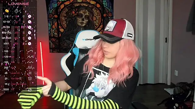 Project hisoka online show from 26, 9, 2025