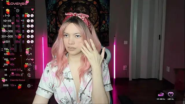 Project hisoka online show from 9, 1, 2026