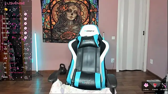 Project hisoka online show from 15, 11, 2025