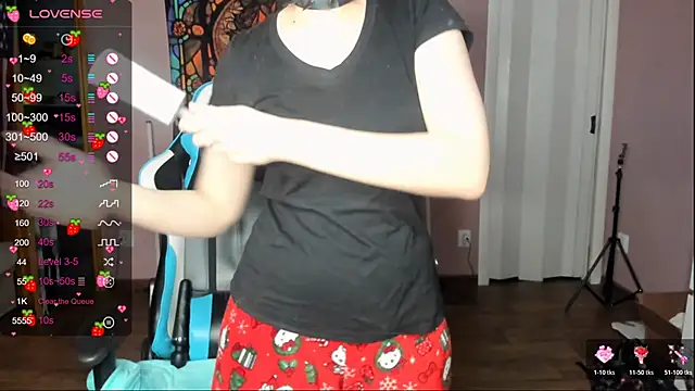 Snapshot of Project_hisoka chatting on 26, 2, 2026 Project hisoka online show from 26, 2, 2026