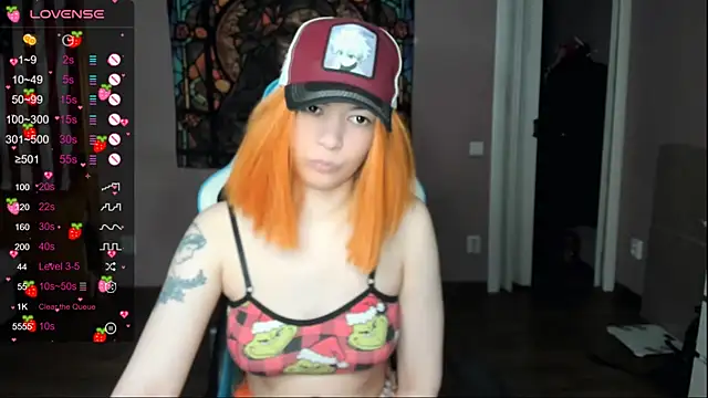 Project hisoka online show from 19, 3, 2026