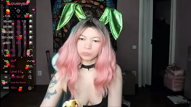 Snapshot of Project_hisoka chatting on 5, 6, 2026 Project hisoka online show from 5, 6, 2026