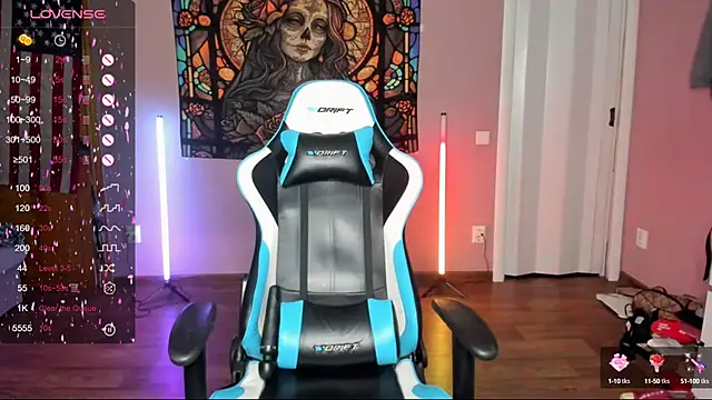 Project hisoka online show from 3, 10, 2025