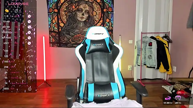 Project hisoka online show from 4, 10, 2025