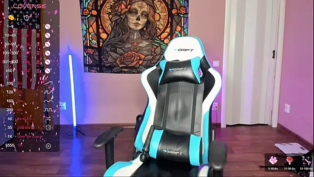 Project hisoka online show from 29, 10, 2025