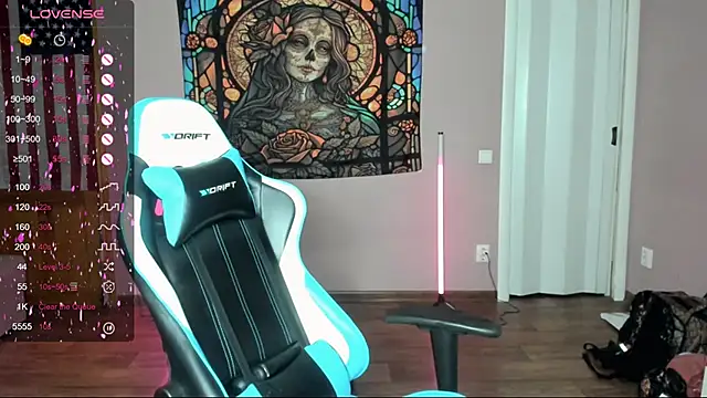 Project hisoka online show from 20, 9, 2025