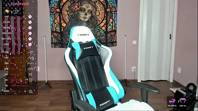 Project hisoka online show from 2, 12, 2025