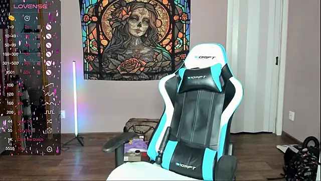 Project hisoka online show from 3, 12, 2025