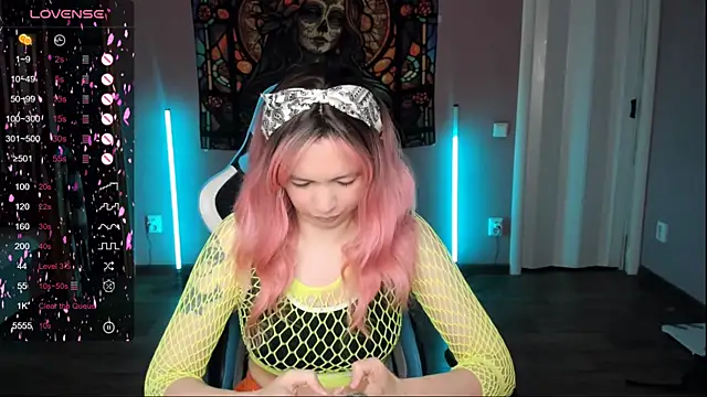 Project hisoka online show from 14, 12, 2025