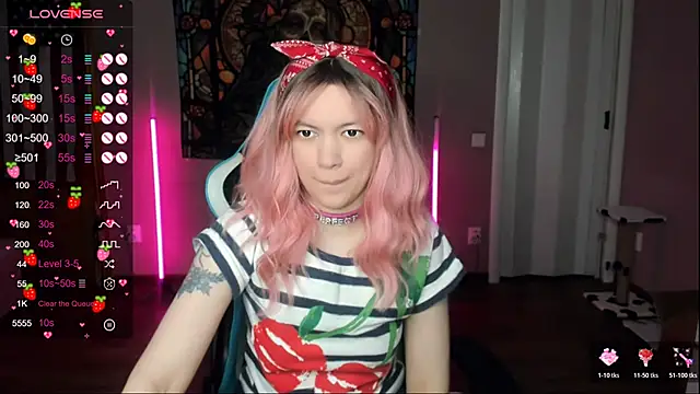 Project hisoka online show from 10, 1, 2026