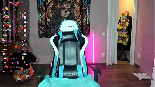 Project hisoka online show from 7, 3, 2026