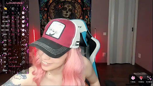 Project hisoka online show from 29, 10, 2025