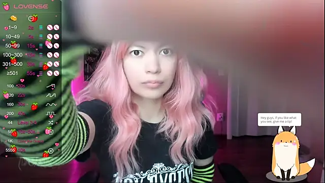 Project hisoka online show from 10, 1, 2026