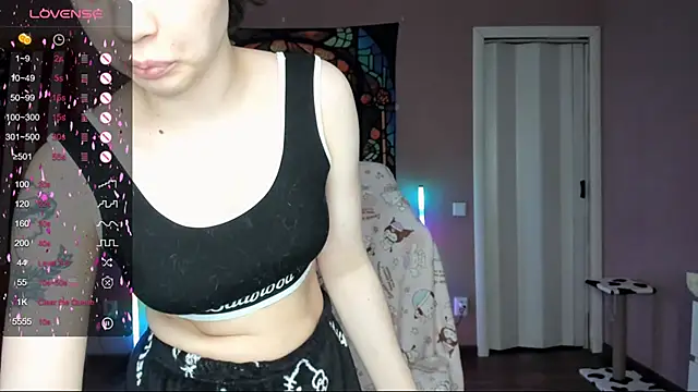 Project hisoka online show from 14, 3, 2025