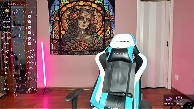 Project hisoka online show from 10, 9, 2025